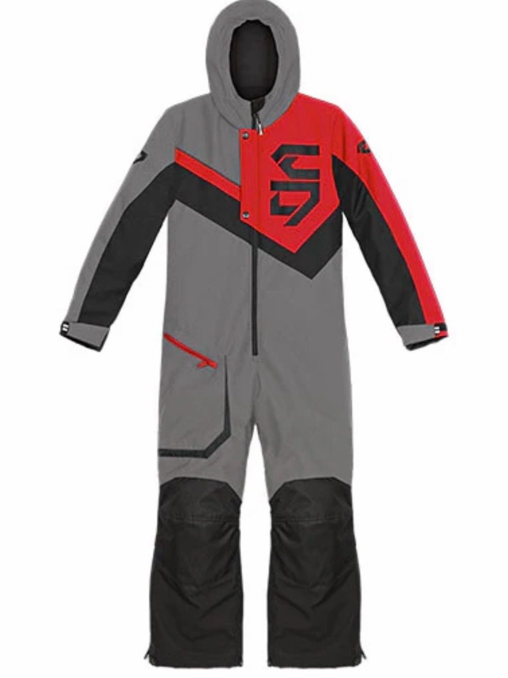 Choko Youth Pilot Insulated Monosuit 2024 Size XL 14-16